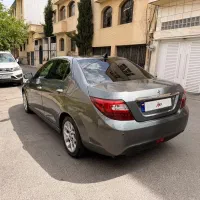 دنا پلاس اتوماتیک ۱۴۰۳