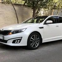 اجاره رنت ماشین/اجاره خودرو/اجاره اپتیما GT