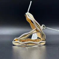 النگو طلا لوکس|جواهرات|قم, زنبیل آباد|دیوار