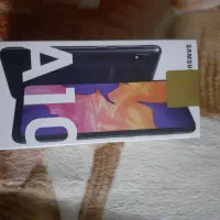 فروش گوشی A10 فوری