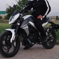 موتور cf ۱۵۰ سی اف