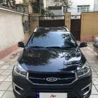 X22 اتومات بیرنگ|خودرو سواری و وانت|مشهد, کلاهدوز|دیوار