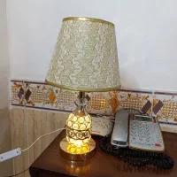 آباژور رو میزی