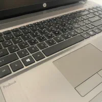 لپ تاپ اچ پی  HP ProBook 4540s