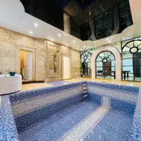 کاخ ویلا۳۳۰متری/استخردار/فول فرنیش|فروش خانه و ویلا|امامزاده عبدالله, |دیوار