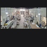 استخدام نیرو نیمه ماهر MDF