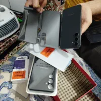 گوشی سامسونگ S23FE|موبایل|راین, |دیوار