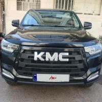 کی ام سی تی۸ t8 مدل 402 مشکی/اقساط