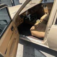 شورولت نوا مدل C6 دنده اتوماتیک 1364|خودرو کلاسیک|اصفهان, خواجو|دیوار