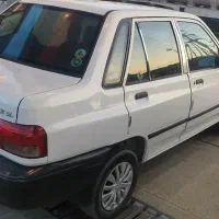 فروش پراید 131|خودرو سواری و وانت|بوکان, |دیوار