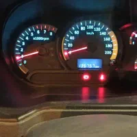 تیبا ۱|خودرو سواری و وانت|بیرجند, |دیوار