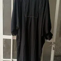 مانتو عبایی