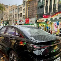 بیجینگ/مدل 1404/صفروخشک/تحویل به روز|خودرو سواری و وانت|تهران, صادقیه|دیوار