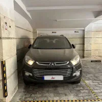 جک S5 نیوفیس/در حد صفر/1402