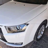 دنا پلاس توروبو اتوماتیک آپشنال مدل ۴۰۳|خودرو سواری و وانت|نظرآباد, نظرآباد|دیوار