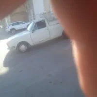 پیکان وانت خونگی|خودرو سواری و وانت|یزد, |دیوار