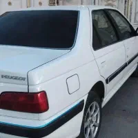 پژوپارس موتورجدیدکم کار