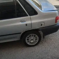 مل 85 فرمان هیدرولیک|خودرو سواری و وانت|زنجان, |دیوار