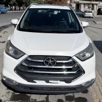 سواری jac S3 1397