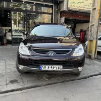 هیوندا ix55 تگ برگ  سند /کارکرد واقعی /در حد