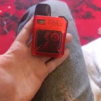 پاد کالیبرن یوول جی کی 3.نونو هست 2هفته است خریدم