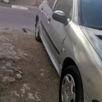 206تیپ2|خودرو سواری و وانت|تفت, |دیوار