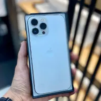 اپل iPhone 13 Max با حافظهٔ ۲۵۶ گیگابایت‌ آکبند|موبایل|تهران, بهارستان|دیوار