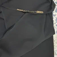 چادر مشکی ژاپنی prado