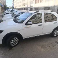 کوییک 1401 کم کار پارس خودرو