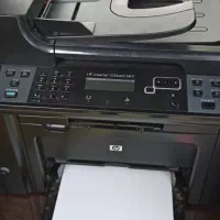 چاپگر hp1536|پرینتر، اسکنر، کپی، فکس|بانه, |دیوار