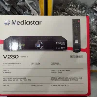 فروش و نصب انواع آنتن های ثابت وگردان