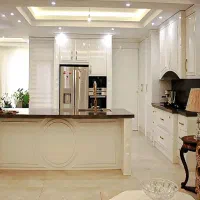 کابینت آشپزخانه و کمد دیواری اقساطی