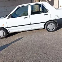 پراید 95بیرنگ بشرط