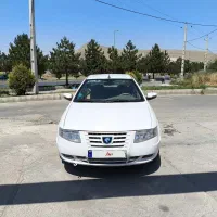 سمند سورن درجه ۱