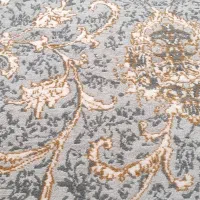 فرش طوسی|فرش|رباط‌کریم, پرندک|دیوار