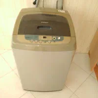 لباسشویی تمام اتومات