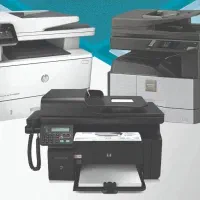 تعمیرات تخصصی پرینتر کپی و شارژ کارتریج در محل شما