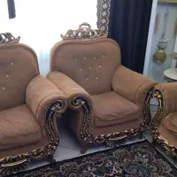 مبل|مبلمان خانگی و میز عسلی|پیشوا, |دیوار