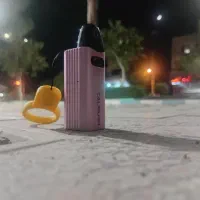 یک عدد پاد کالیبرن سالم نونو