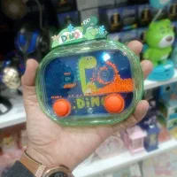 لبو بو|اسباب‌‌بازی|مشهد, عامل|دیوار