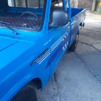 نیسان مدل۸۱