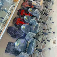 به علت جابجایی