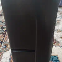 اسپیکر شارژی میکروفون دار KBorad|پخش‌کننده همراه|ساوه, |دیوار