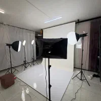 عکاس و ادیتور حرفه ای دائم در مجموعه|استخدام هنری و رسانه|تهران, هرندی|دیوار