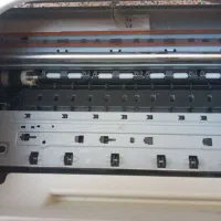 پرینترhp6000رنگی چندکاره وچاپگر|پرینتر، اسکنر، کپی، فکس|تهران, امین آباد|دیوار