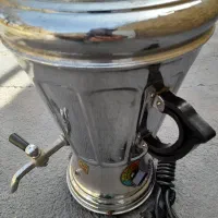 سماور برقی اتوماتیک