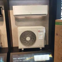 کولر گازی جی پلاس