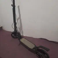 اسکوتر حرفه ای