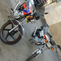 موتور 150دینو1402