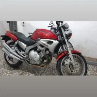 متورزیل یاماها ۲۵۰